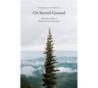 On Sacred Ground - Nicholas OConnell - University of Washington Press - Livre en Anglais - Paperback Nicholas OConnellNicholas OConnell (Auteur)