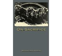 On Sacrifice