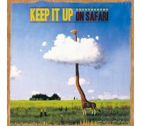 On Safari by Keep It Up (2004-10-20)