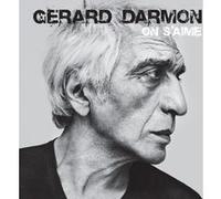 Gerard Darmon – On s'aime – Import – Universal Music Group
