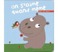 On s'aime quand même: Moi je peux