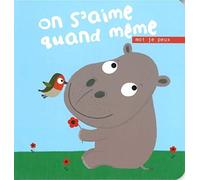 On s'aime quand même: Moi je peux