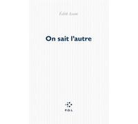 On sait l'autre Édith Azam (Auteur)
