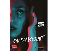 On s'amusait Gilles Abier (Auteur)