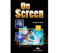 On Screen B1 - Student's Book