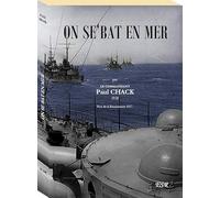ON SE BAT EN MER
