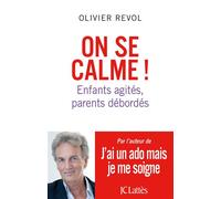 On se calme ! - Olivier Revol - Lattes - broché - Essai