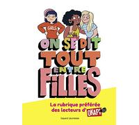 On se dit tout entre filles