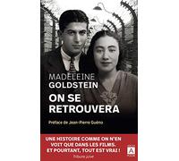 On se retrouvera