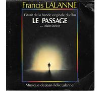 On se retrouvera / La Vie éternelle (Bande Originale du film "Le Passage) [Vinyle 45 tours 7"]