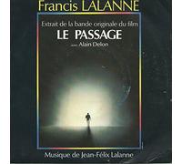 On se retrouvera / La Vie éternelle (Bande Originale du film "Le Passage") [vinyle 45 tours 7"]