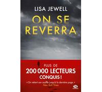 On se reverra - Lisa Jewell - Milady - broché - Roman