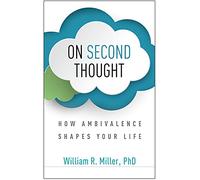 On Second Thought by William R. Miller William R. Miller (Auteur)
