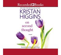 on Second Thought [Import]