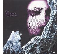 on Second Thought [Import]