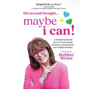 On Second Thought... Maybe I Can