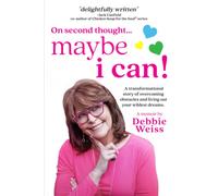 On Second Thought... Maybe I Can