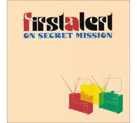 ON SECRET MISSION E.P.