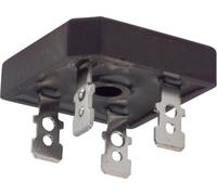 ON Semiconductor GBPC3501 Pont redresseur GBPC 100 V 35 A Monophasé