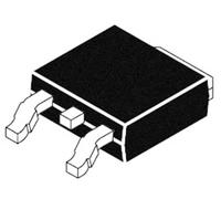 ON Semiconductor LM317MDT Régulateur de tension - Linéaire Positif Réglable 1.2 V 500 mA TO-252-3