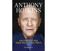 On s'en est pas trop mal sorti, petit (TP)