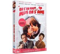 On s'en fout...Nous on s'aime DVD
