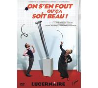 ON S'EN FOUT QU'ÇA