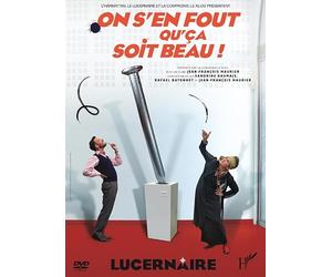 ON S'EN FOUT QU'ÇA