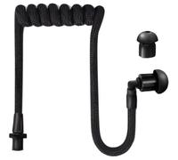 On Set Headsets Tubeez Ninja Black