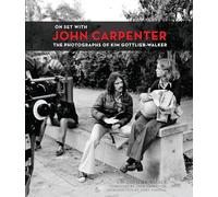 On Set with John Carpenter