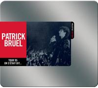 On S'était Dit Live – Sony Music