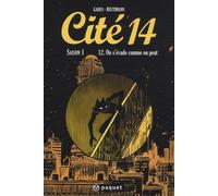 On s'évade comme on peut