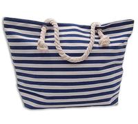 On s'fait la malle - sac de plage Maryline