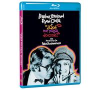 On S'fait La Valise, Docteur ? (1972) / What's Up Doc? (Blu Ray)