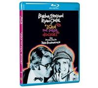 On s'fait la valise, docteur ? (1972) / What's Up Doc? (Blu Ray)