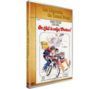 On s'fait la valise, Docteur ? E