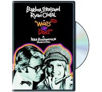 On S'fait La Valise Docteur ? (What's Up Doc ?)