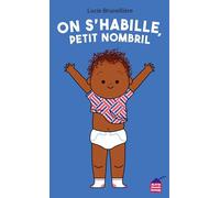 On s'habille, petit nombril