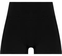 On - Short de trail/running léger stretch - 3" Performance Tights Black pour Femme - Taille M - Noir Noir M