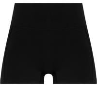 On - Short de trail/running léger stretch - 3" Performance Tights Black pour Femme - Taille S - Noir Noir S