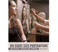 On SightSize Portraiture by Nicholas Beer Nicholas Beer, (Auteur)