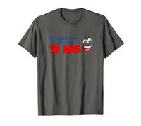 on Signe Tous pour tes 18 Ans idée Anniversaire T-Shirt