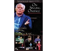 On Singing Onstage: Subtext (3)