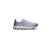 On - Women's Cloud 6 Coast - Baskets - EU 39 - nimbus / heron