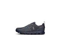 ON Sneaker CLOUD 6 WATERPROOF gris | 36
