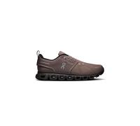 ON Sneaker CLOUD 6 WATERPROOF marron | 36 1/2