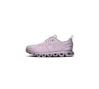 ON Sneaker CLOUD 6 WATERPROOF rose | 40