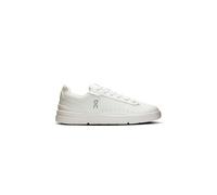 On - Baskets - THE ROGER Advantage M White/White pour Homme en Cuir - Taille 45 - Blanc Blanc 45