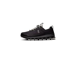 ON Sneakers CLOUDHERO WATERPROOF pour enfants noir | 37 1/2