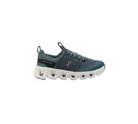 ON Sneakers enfant CLOUDSWIFT YOUTH vert foncé | 38